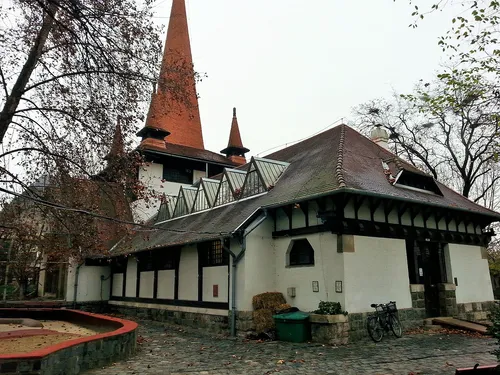 Ausztrálház