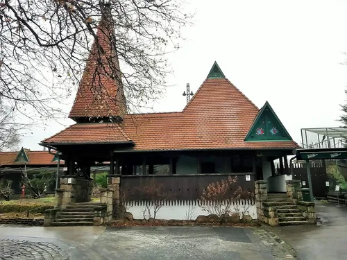 Fácán Terasz
